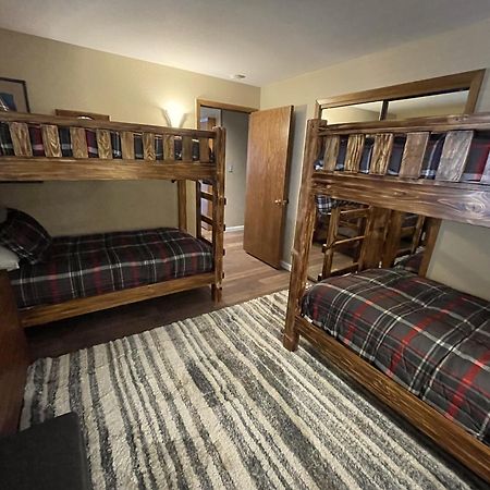 Crested Butte Mountain Resort Properties Eksteriør billede