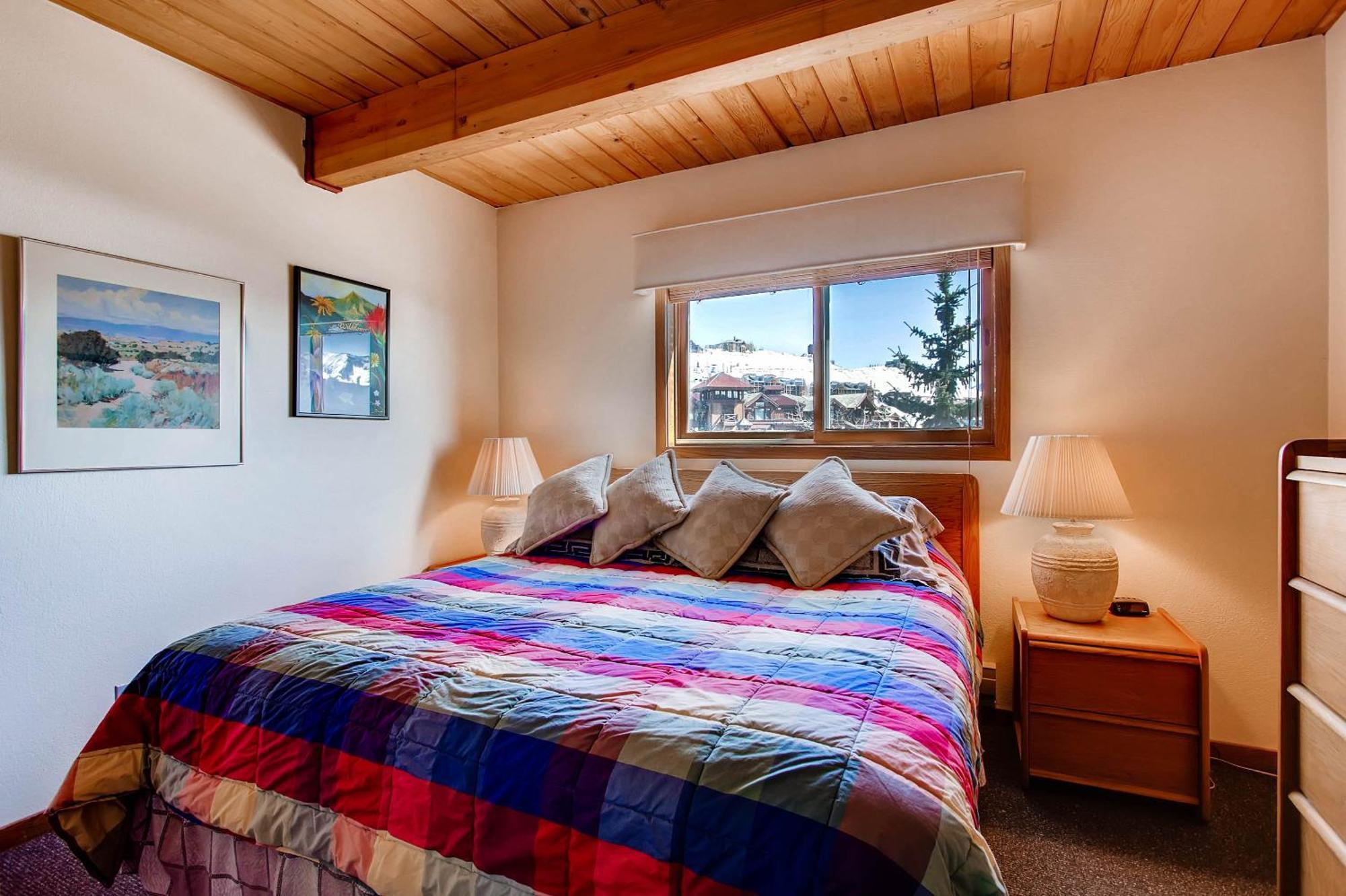 Crested Butte Mountain Resort Properties Eksteriør billede