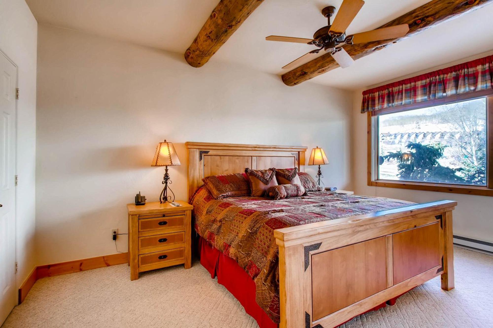 Crested Butte Mountain Resort Properties Eksteriør billede