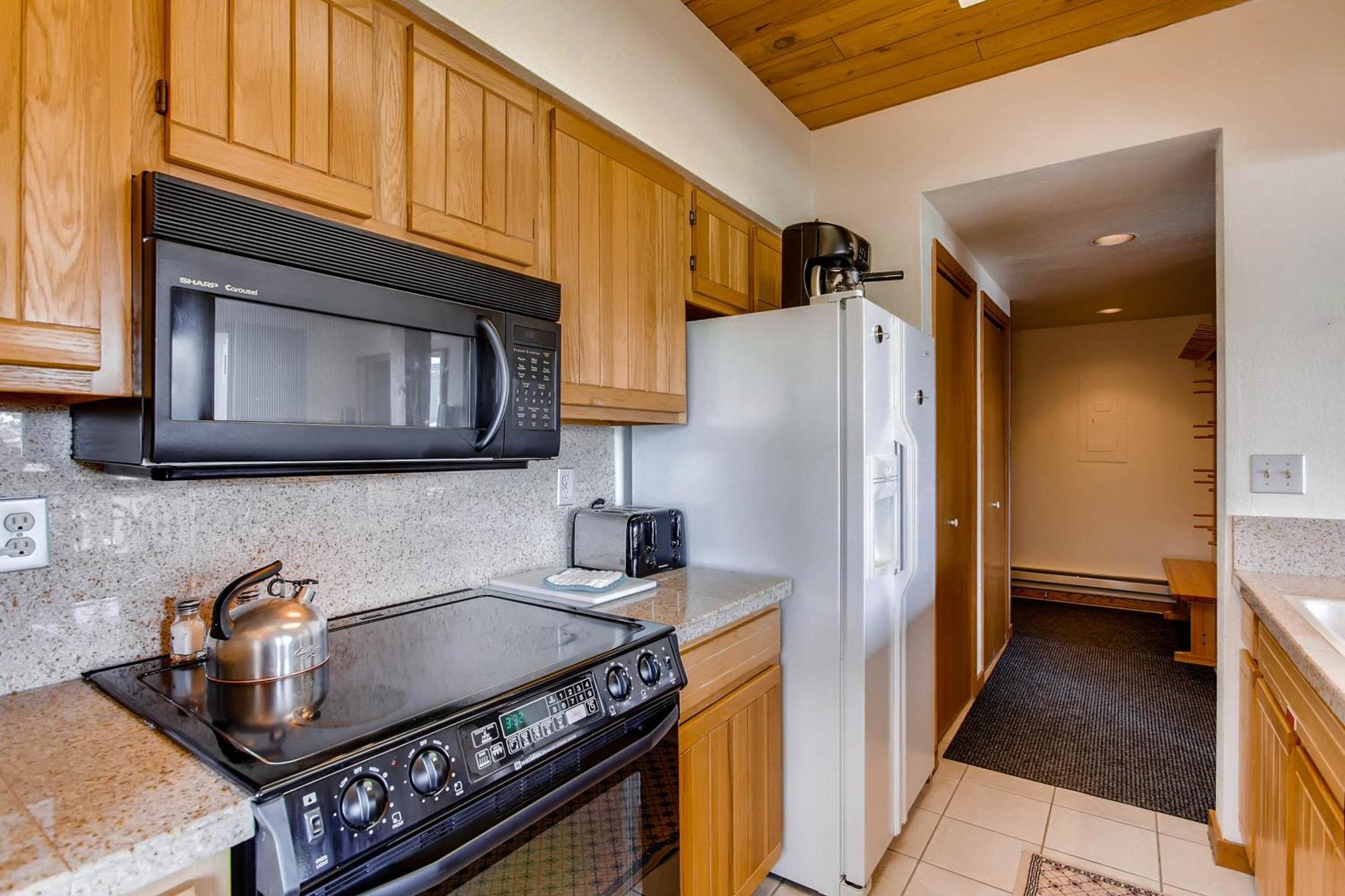 Crested Butte Mountain Resort Properties Eksteriør billede