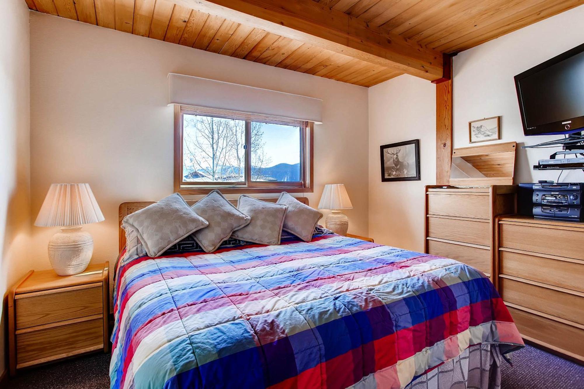 Crested Butte Mountain Resort Properties Eksteriør billede