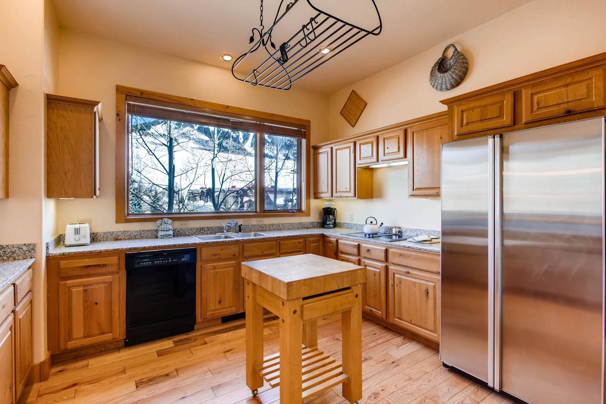 Crested Butte Mountain Resort Properties Eksteriør billede