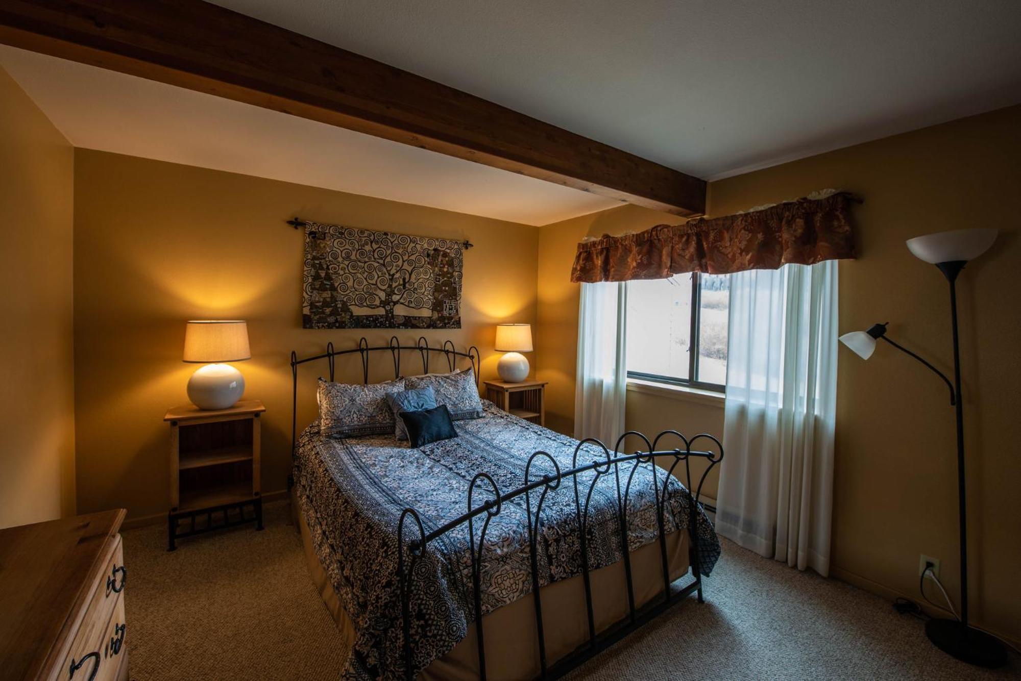 Crested Butte Mountain Resort Properties Eksteriør billede