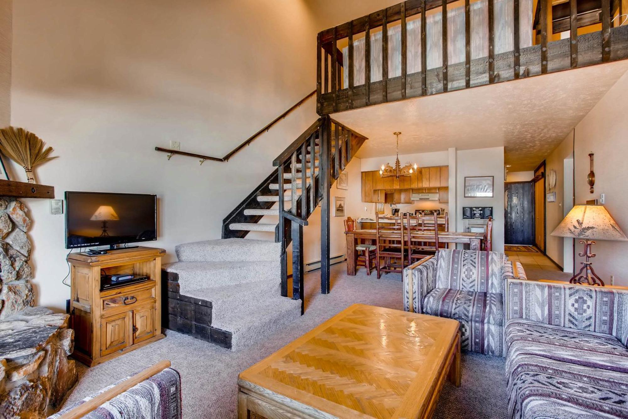 Crested Butte Mountain Resort Properties Eksteriør billede