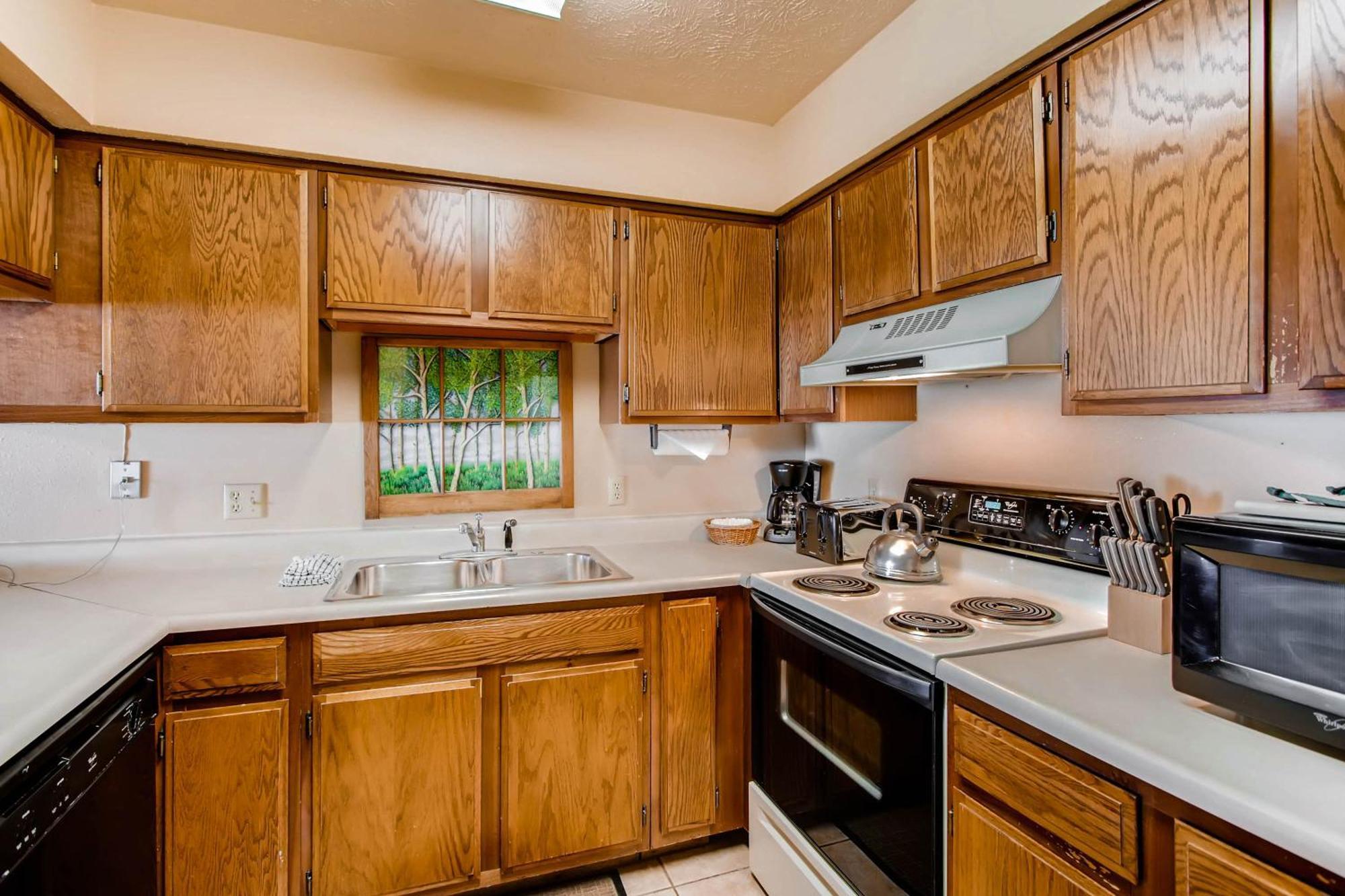 Crested Butte Mountain Resort Properties Eksteriør billede