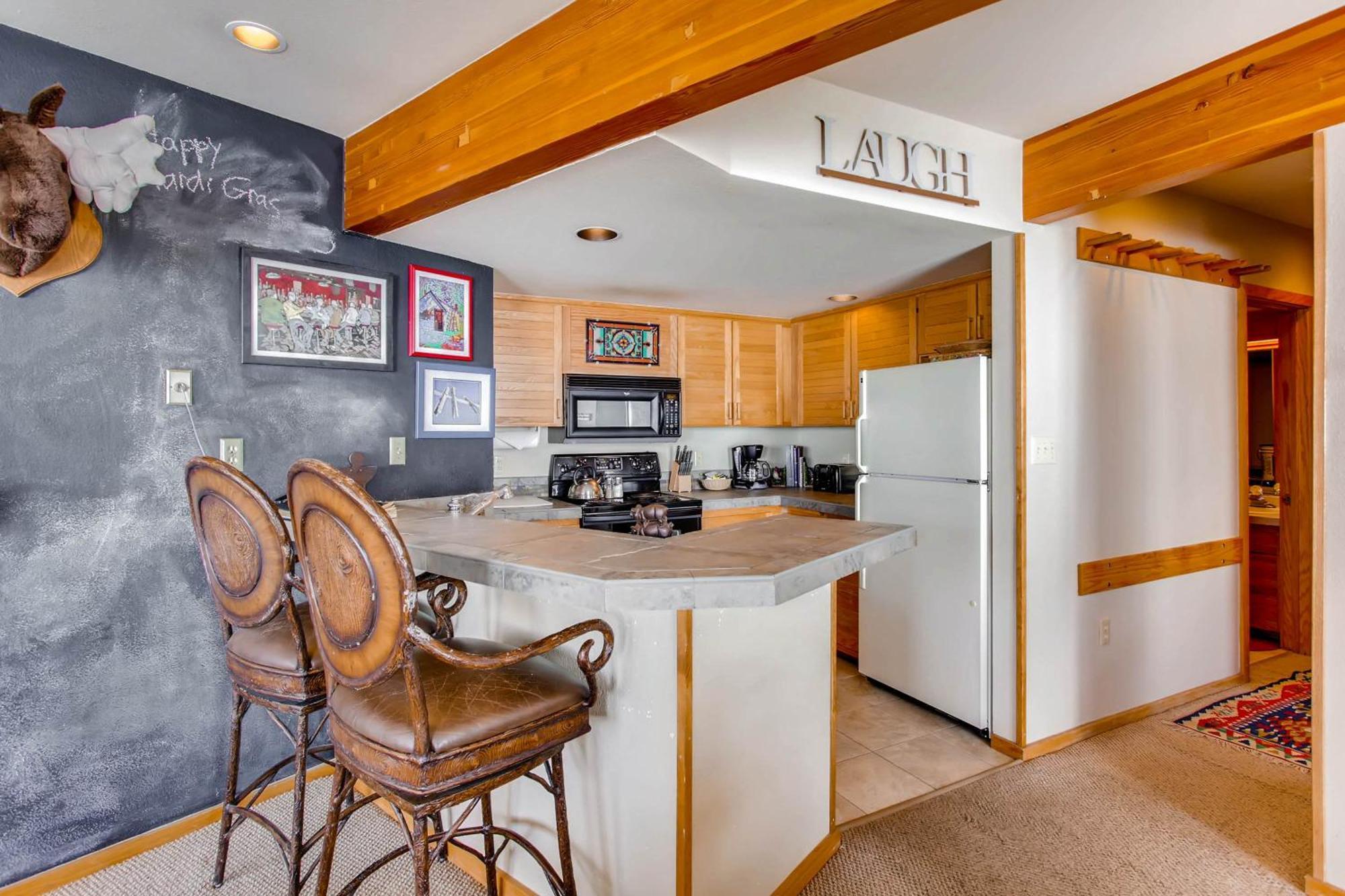 Crested Butte Mountain Resort Properties Eksteriør billede
