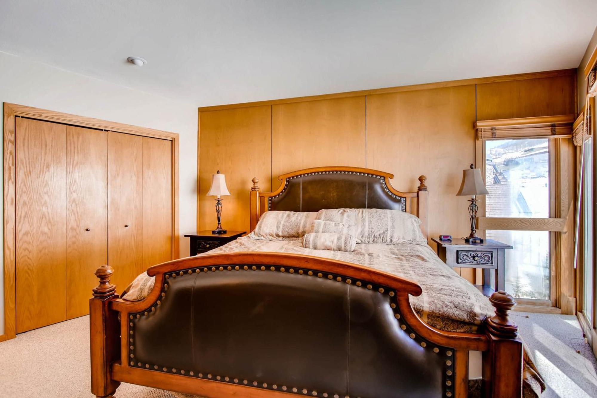 Crested Butte Mountain Resort Properties Eksteriør billede
