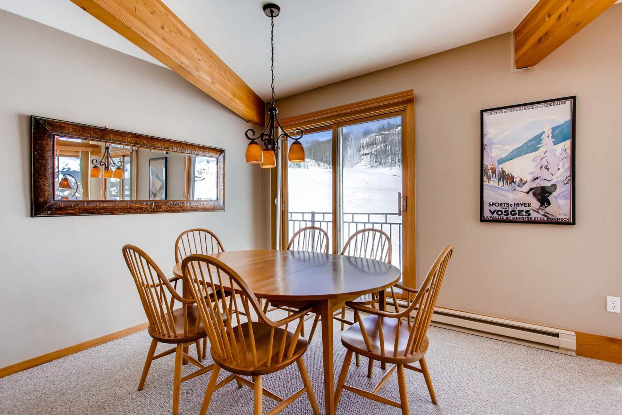 Crested Butte Mountain Resort Properties Eksteriør billede