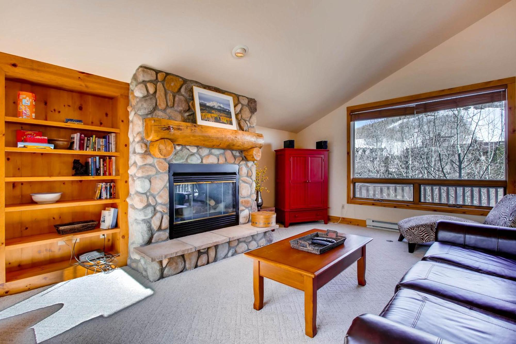 Crested Butte Mountain Resort Properties Eksteriør billede