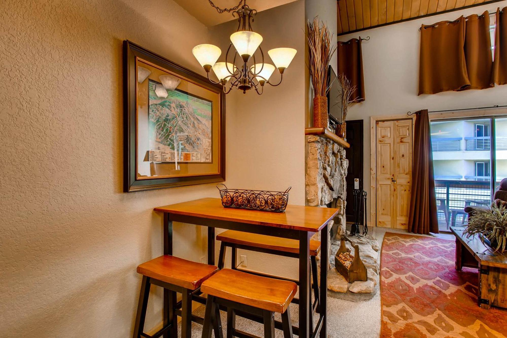 Crested Butte Mountain Resort Properties Eksteriør billede