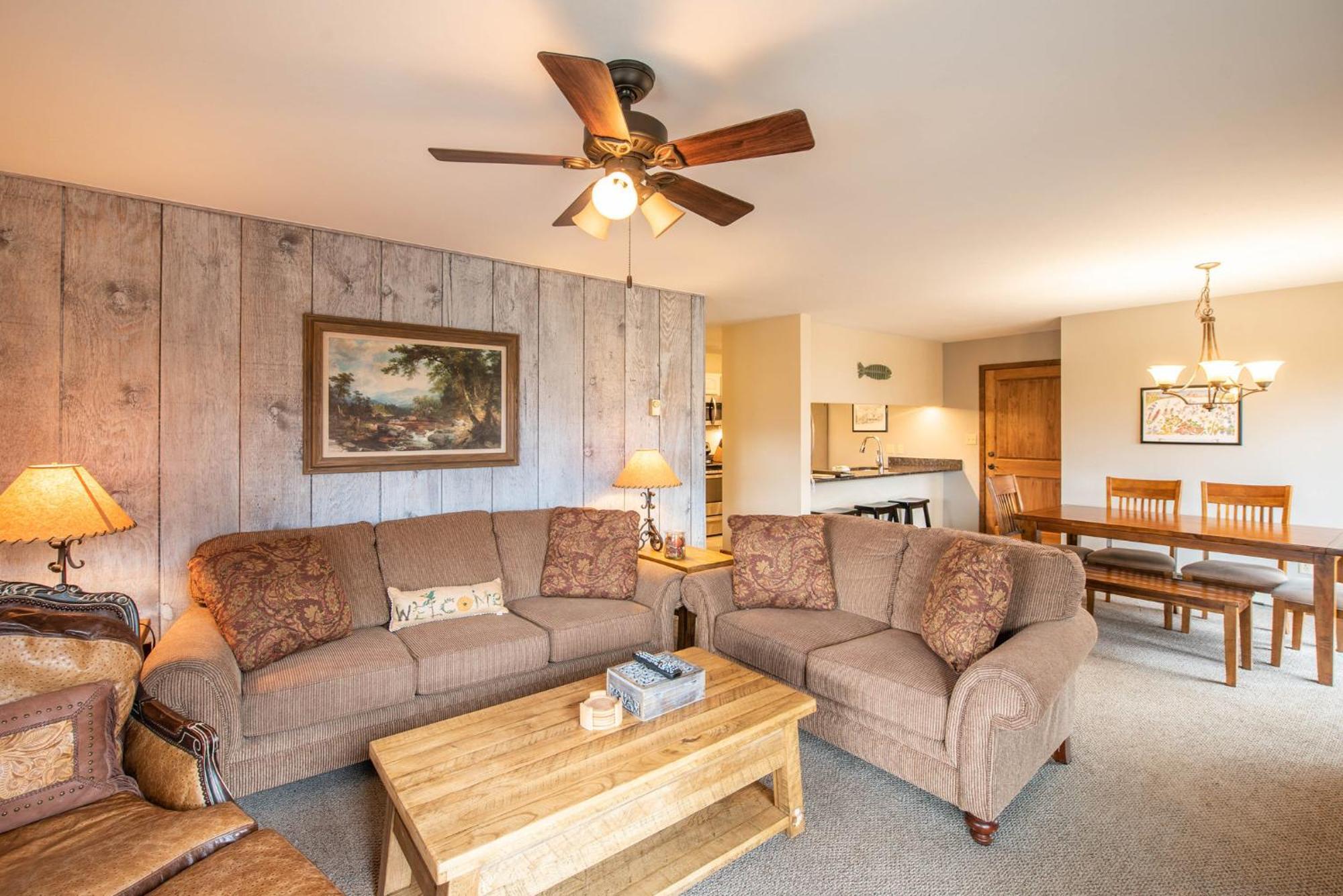 Crested Butte Mountain Resort Properties Eksteriør billede