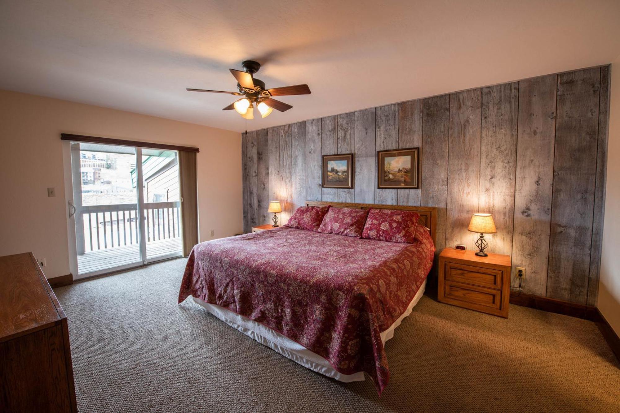 Crested Butte Mountain Resort Properties Eksteriør billede