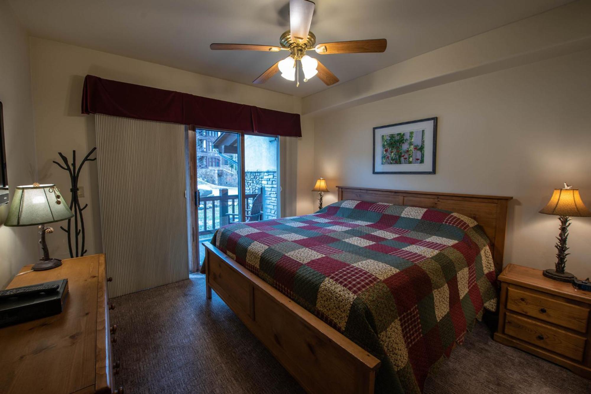 Crested Butte Mountain Resort Properties Eksteriør billede