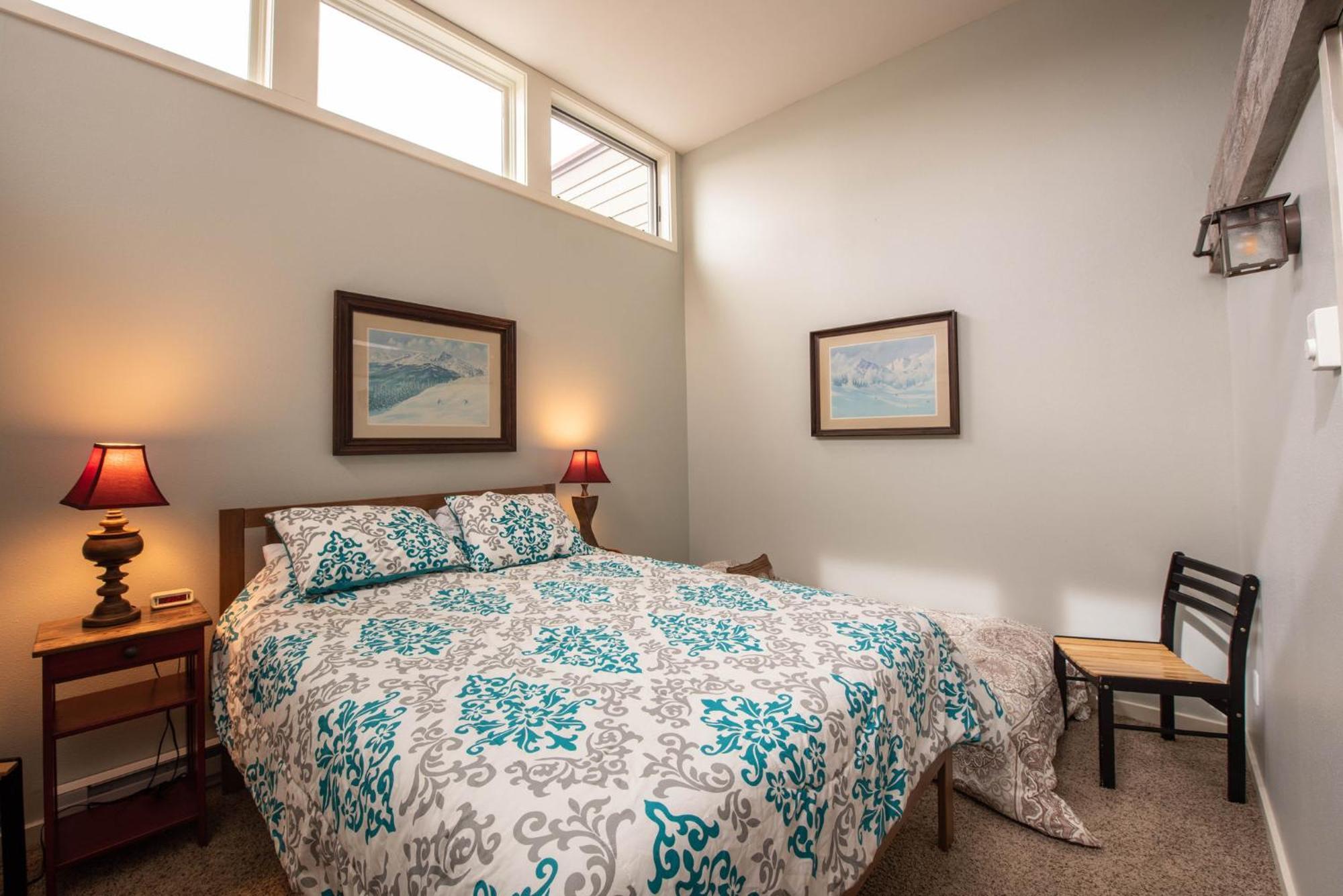 Crested Butte Mountain Resort Properties Eksteriør billede