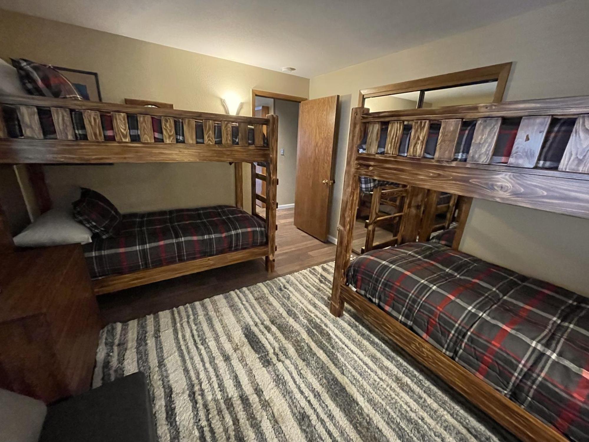 Crested Butte Mountain Resort Properties Eksteriør billede